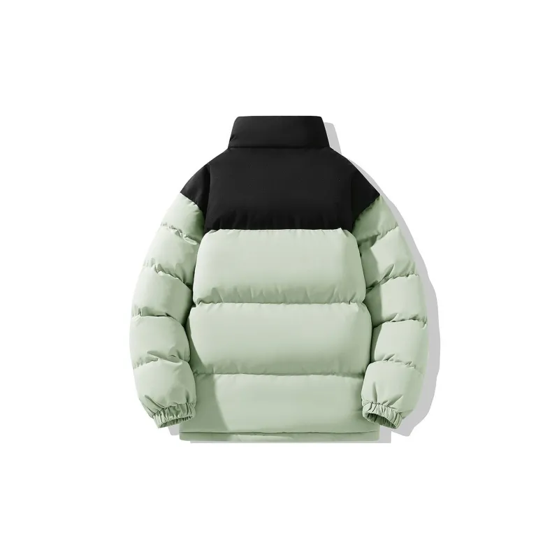 LIGHTNING MONSTER Puffer Jacket Unisex-1