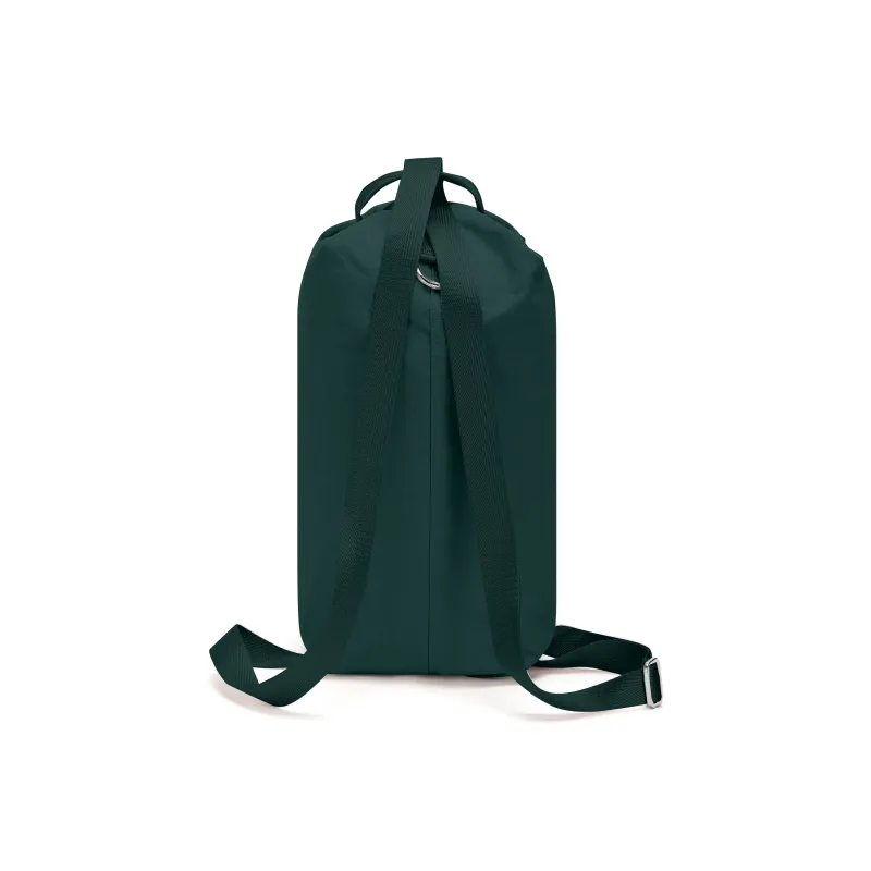 JEANSWEST Nylon Crossbody Bag Shoulder Bag Backpack Yoga Bag Regular Unisex Multicolor-24