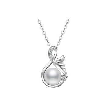 ME LUXE Freshwater Pearl Necklaces Women's