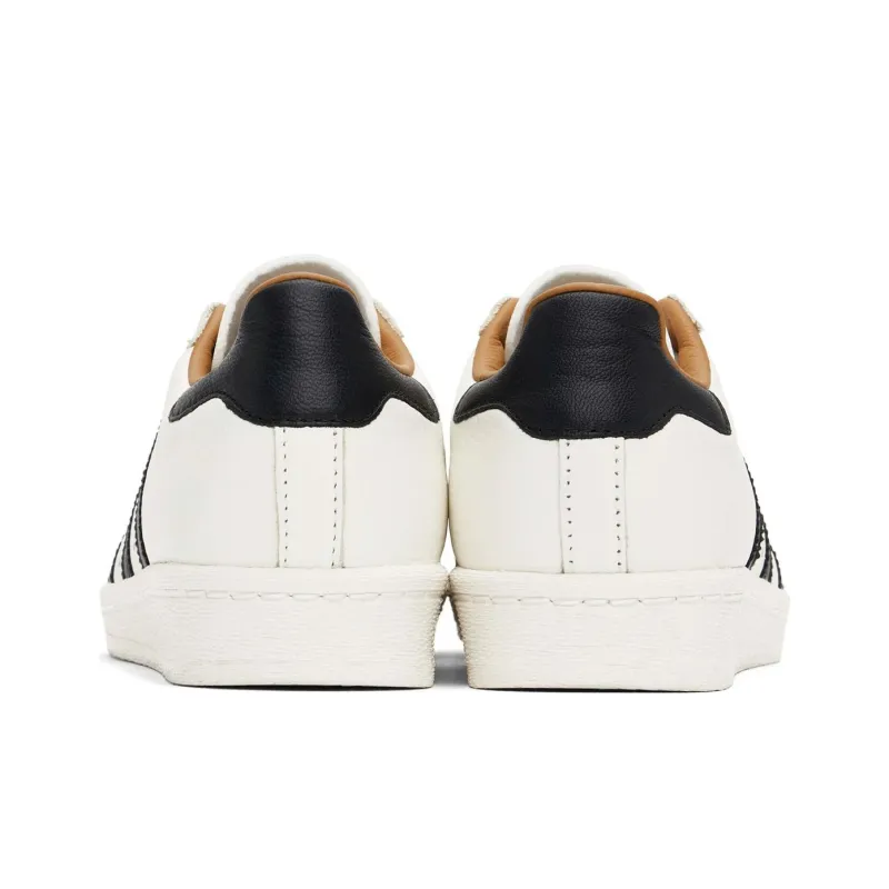Adidas Superstar 82 JJJJound Off White Made In Germany-3