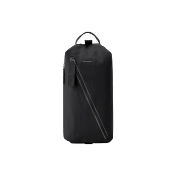JEANSWEST Nylon Crossbody Bag Shoulder Bag Backpack Yoga Bag Regular Unisex Multicolor