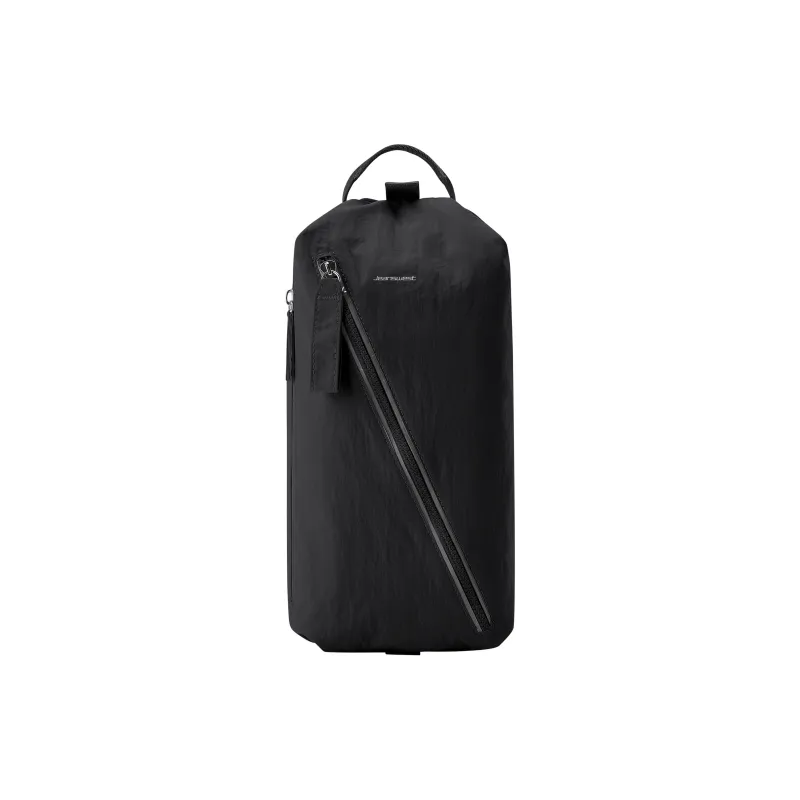 JEANSWEST Nylon Crossbody Bag Shoulder Bag Backpack Yoga Bag Regular Unisex Multicolor-0