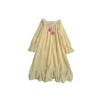 Ta Yan Women's Nightgowns