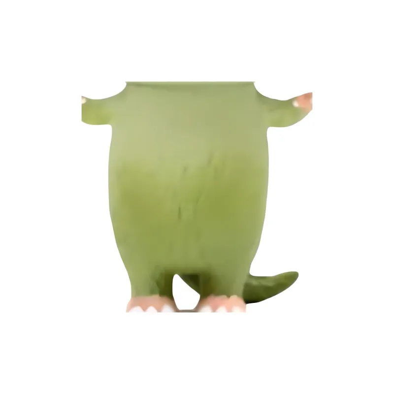 POP MART Mini Zimomo Beta Figure Hang Tag Box-3
