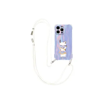 Sen Dog Phone Cases