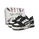 Panda Black (Graffiti)