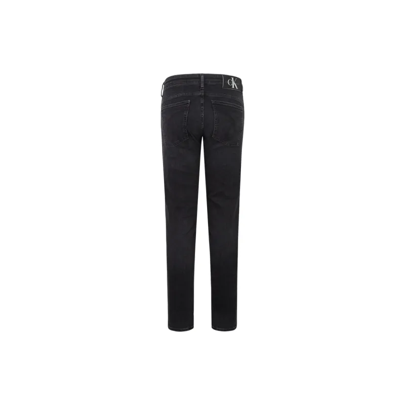 Calvin Klein Jeans Men Black-1
