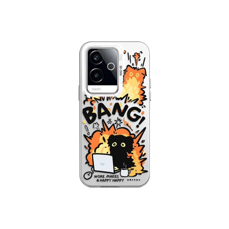CHUNFAN Phone Cases-8