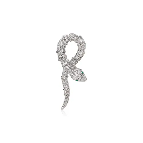 QLADY Brooches Unisex