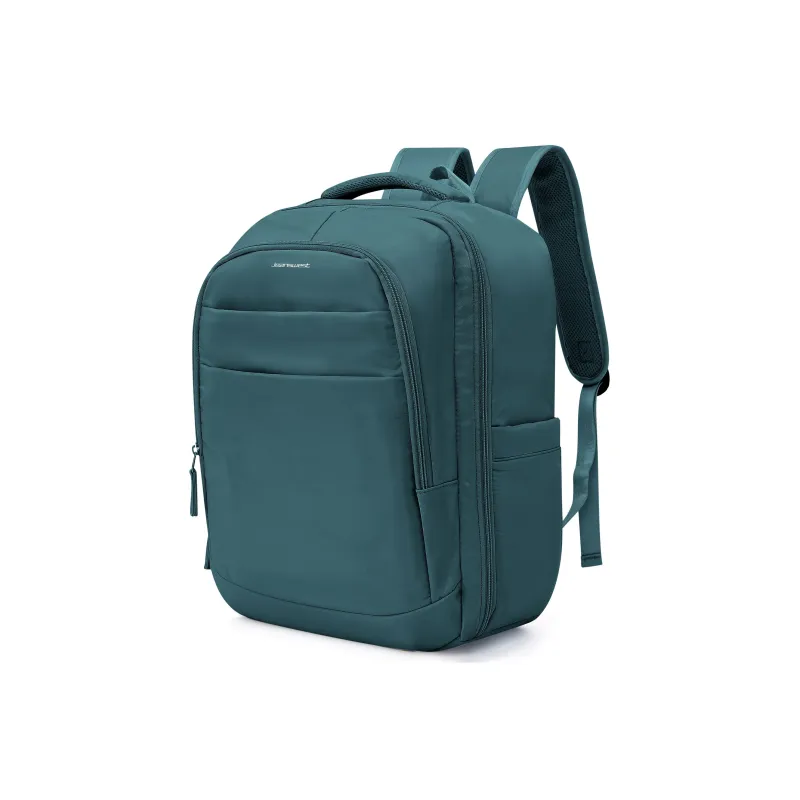 JEANSWEST Fabric Backpacks Backpack Laptop Bags Regular Unisex Multicolor-17