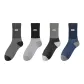 Black+Light Gray+Dark Gray+Dark Blue