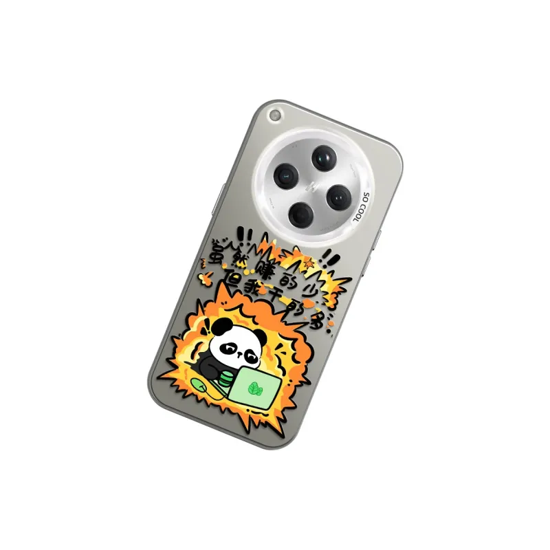CHUNFAN Phone Cases-1