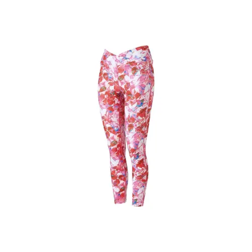 Mizuno Swimming Shorts Women's White Red
