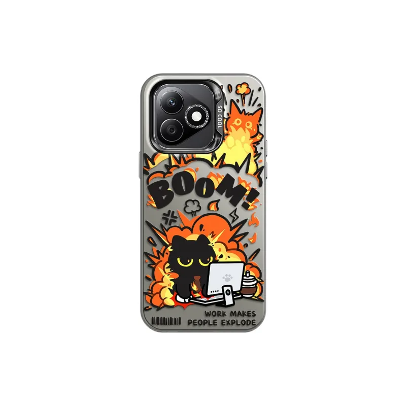 CHUNFAN Phone Cases-33