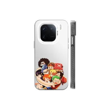 CHUNFAN Phone Cases