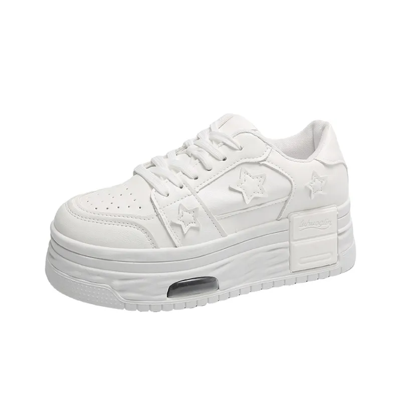 FIRS Kids Height Increasing Kids' Skateboarding Shoes Teenagers-3