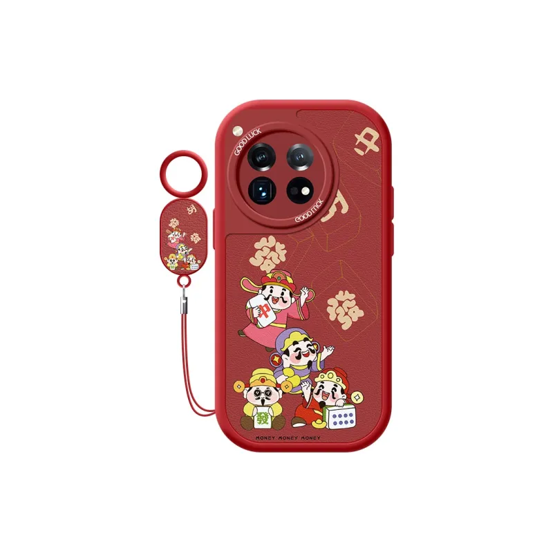 CHUNFAN Phone Cases-10