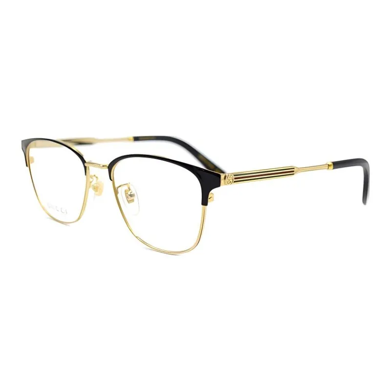 GUCCI Square Frame Glasses-0