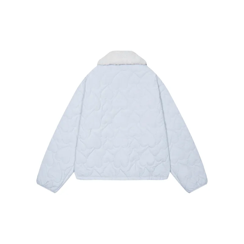 Umoumo Puffer Jackets Women's-7