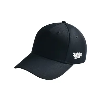 HLA Cotton Polyester Baseball Caps Unisex