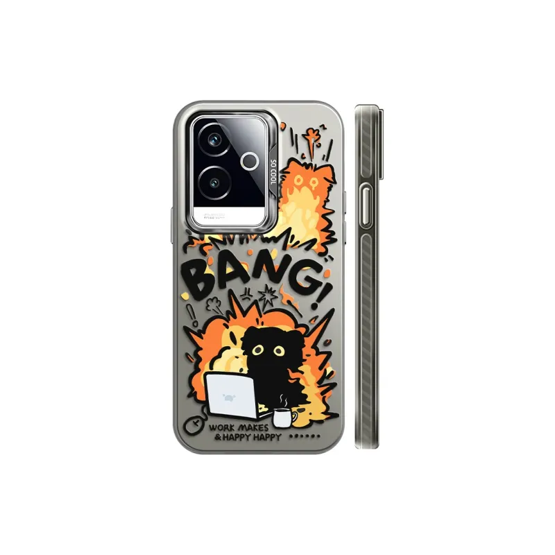 CHUNFAN Phone Cases-25