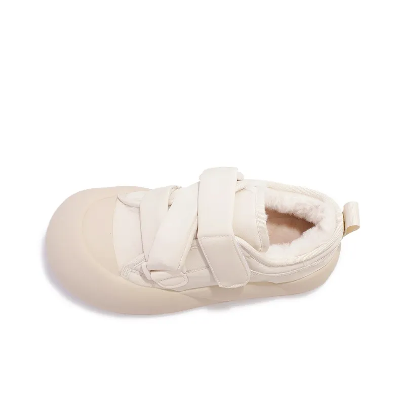 Miss Zhang Low Top Skateboard Shoes Women's-4