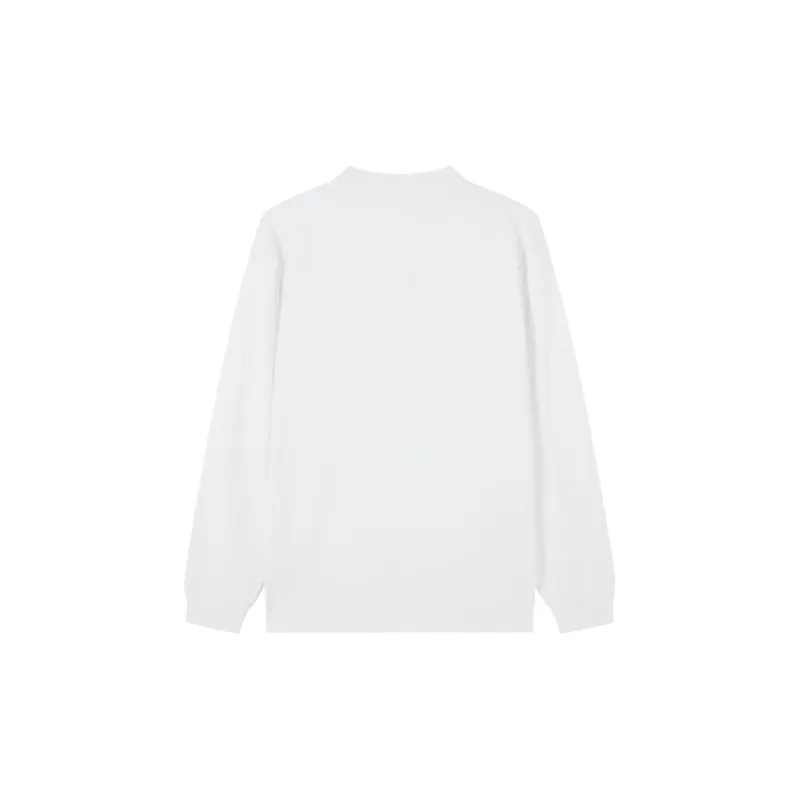 Champion FW24 BASIC T Shirt Unisex-1