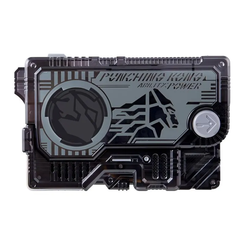 BANDAI Kamen Rider Zero One 01 Heavyweight King Kong Upgrade Key Model Accessories-0