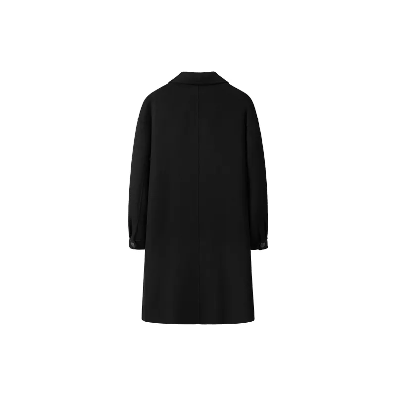 Maserati Coats Unisex-3