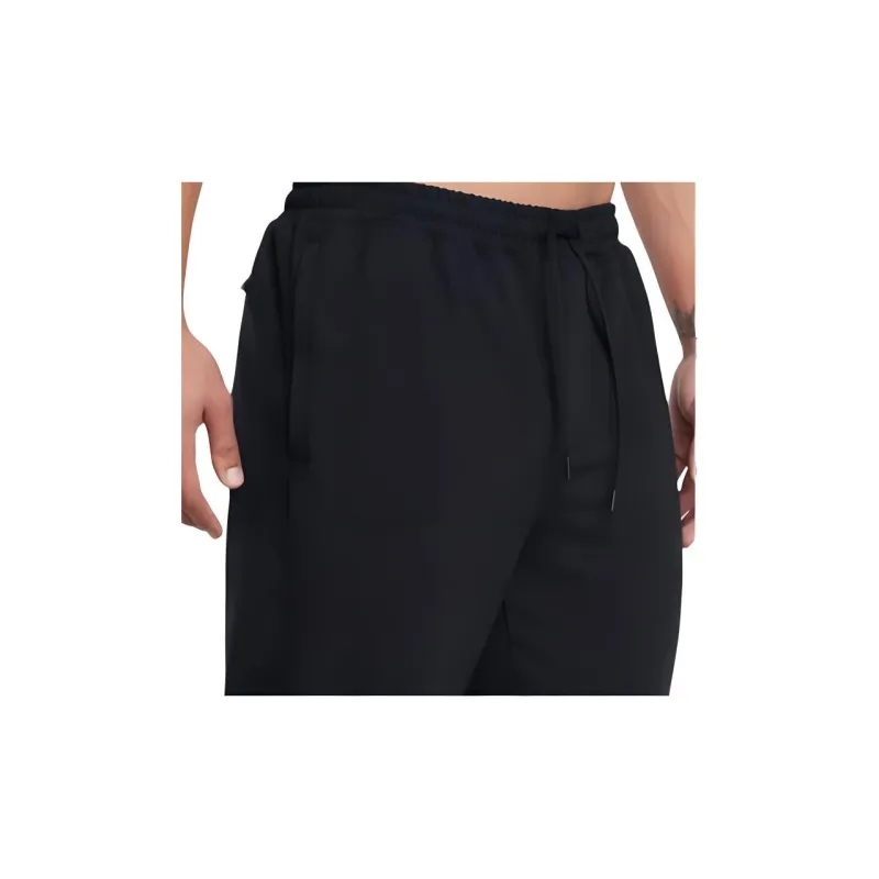 Under Armour Meridian Athletic Trousers Men's Black-5