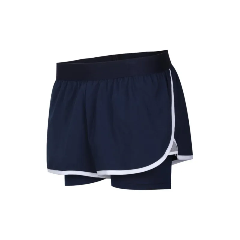 Adidas CLUB SHORT Casual Shorts Women's Blue-2