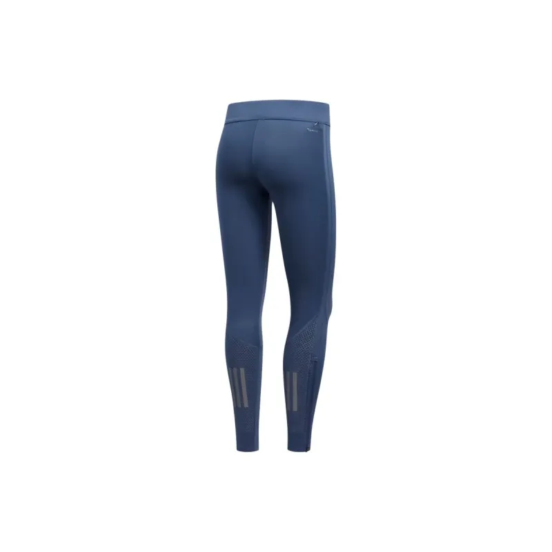 Adidas Leggings Women's Indigo-1