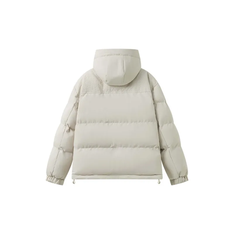 TUXIANSEN Puffer Jackets Unisex-8