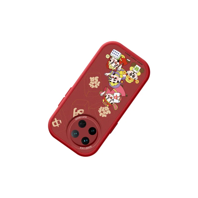 CHUNFAN Phone Cases-13
