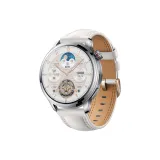 Official Same Style | Leather Strap-Snowfield