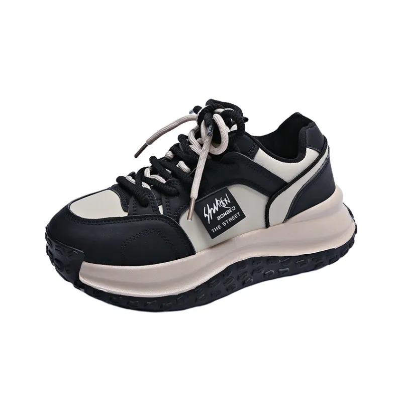 FIRS Kids Wear Resistant Height Increasing Kids Lifestyle Shoes Teenagers-3