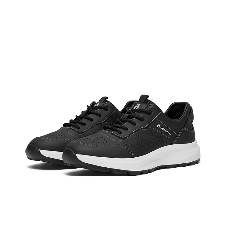 HANG TEN Low-Top Casual Shoes Men's-1