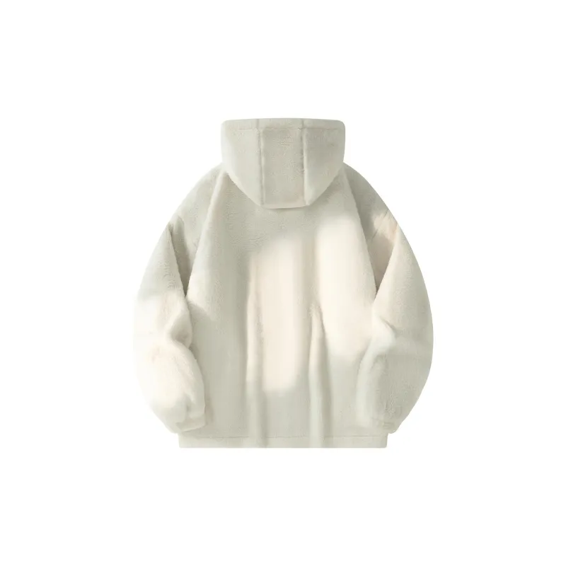 Qnxeey Puffer Jackets Unisex-6
