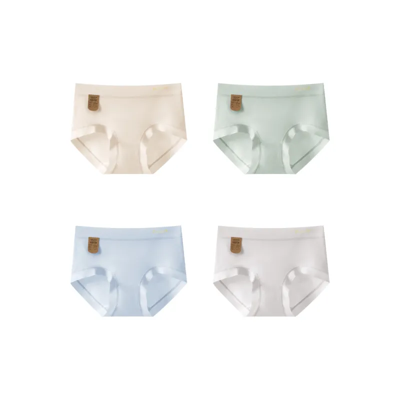 GRACEWELL Underpants Women's 4 Pack-2