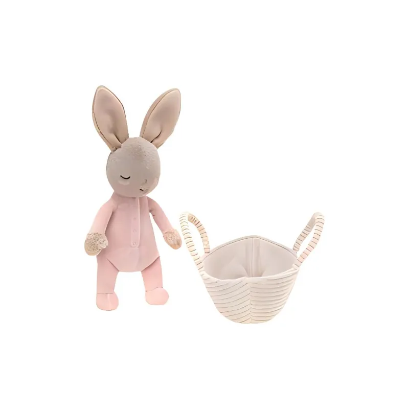 JELLYCAT Rock-A-Bye Bunny Plush Toy-2