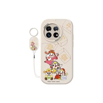 CHUNFAN Phone Cases