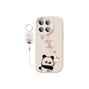 CHUNFAN Phone Cases