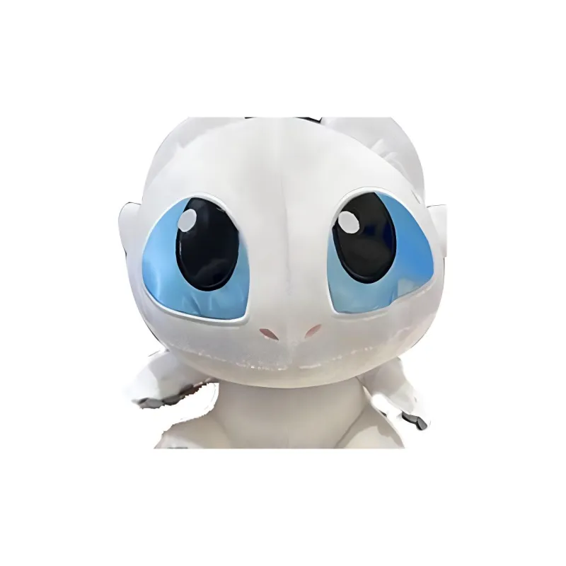 Universal Studios Plush Toy-2