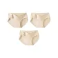 Small Flower Cotton+Vertical Grain Cotton+Vertical Grain Cotton