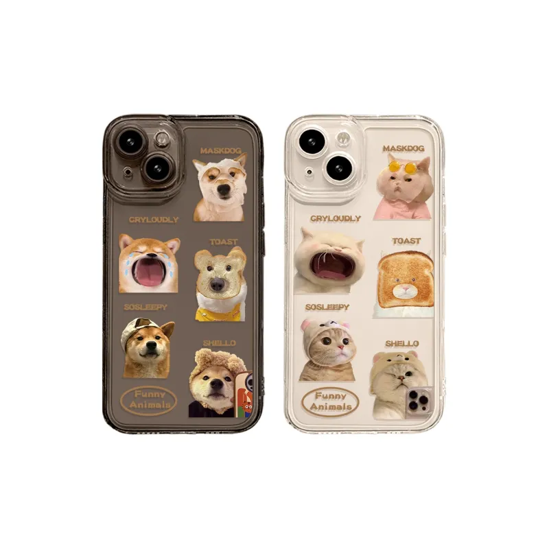 High quality Phone Cases-3