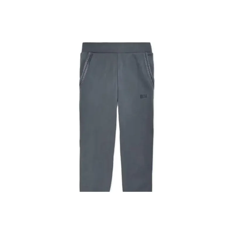 UGG Tasman Jogger Sports Pants Men's Dark Gray-3