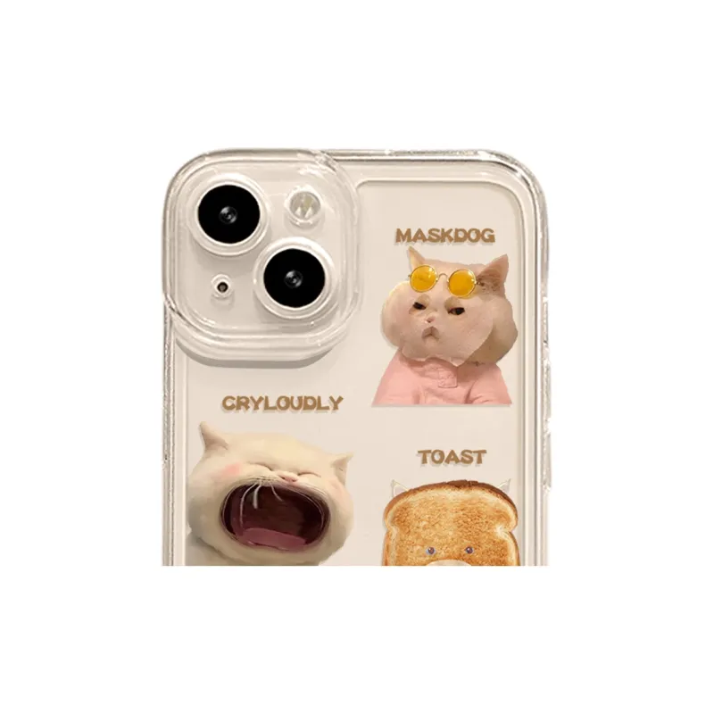 High quality Phone Cases-8