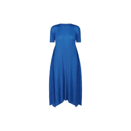 ISSEY MIYAKE Mc October Midi Dress