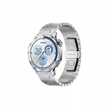 Akkerds Watch Band Huawei Compatibility Titanium Alloy Material