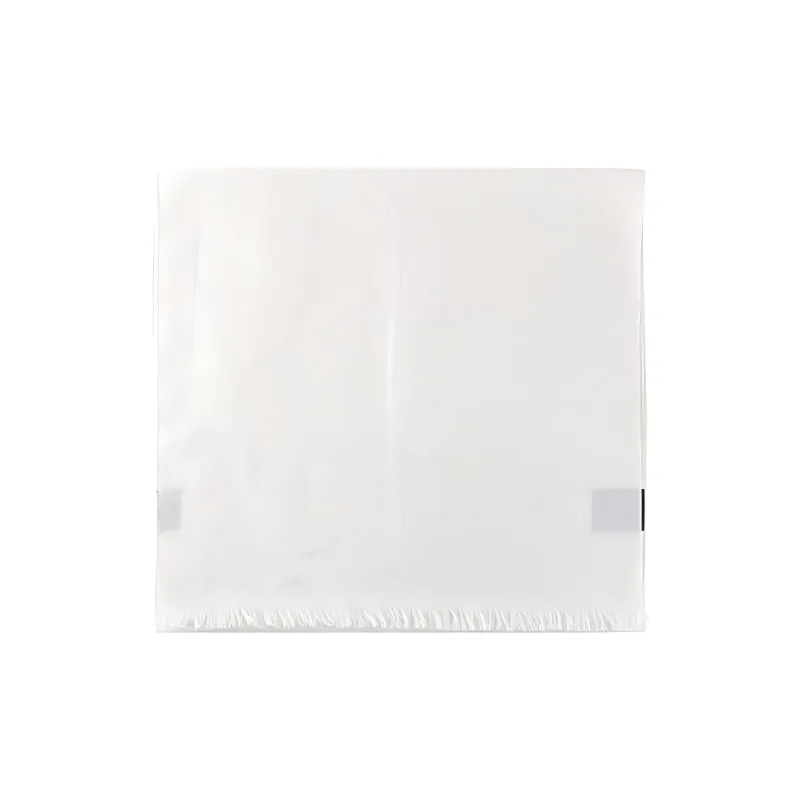 GUCCI Women's GG Logo Wool Silk Scarf White-2